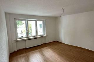 Wohnung mieten in Schloßstraße 35, 45899 Horst, Vollständig renovierte 3-Zimmer-Wohnung mit Garage in Gelsenkirchen