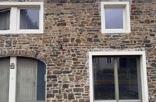 Sozialwohnungen mieten in Gut Rocholz 17, 58285 Gevelsberg, SHG+++ Renovierungsbedürftige großzügige Wohnung auf Gut Rocholz - WBS erforderlich
