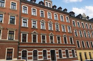 Wohnung mieten in Ludwig-Kirsch-Str. 14, 09130 Sonnenberg, Schöne 1 -Raum wieder zu vermieten!
