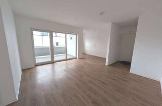 Wohnung mieten in Auf Der Dreispitz, 64853 Otzberg, 2 Zimmer Wohnung mit Balkon in Otzberg-Lengfeld