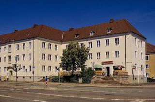 Wohnung mieten in Heinrich-Heine-Str. 53, 38440 Wolfsburg, Gemütliche Erdgeschosswohnung in der Stadtmitte // EG links