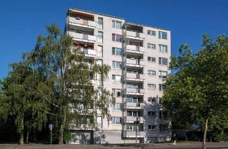 Wohnung mieten in 38440 Hohenstein, Zentral, modern und mit Aufzug-Ihre neue 2-Zimmer-Wohnung