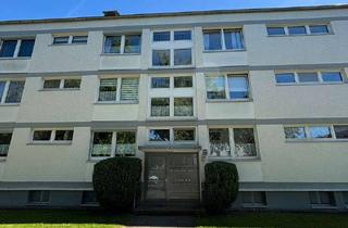 Wohnung mieten in Lichtenwalder Straße 15-19, 37081 Göttingen, ** kleine 2 Zimmer Wohnung in Grone-Nord**