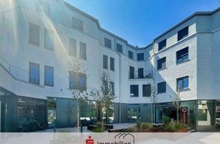 Wohnung mieten in 85221 Dachau, Wohnen im Herzen der Stadt!