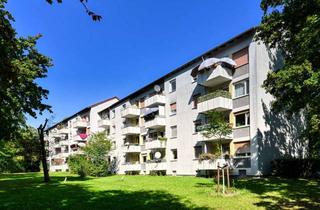 Wohnung mieten in Frauenauracher Straße 13, 91056 Büchenbach, 2-Zimmer-Wohnung in Büchenbach zum 15.09.2026