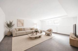 Wohnung mieten in 84419 Obertaufkirchen, Großzügige, modern sanierte 4-Zimmer-Einheit im Souterrain