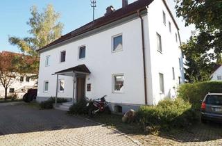 Wohnung mieten in 85777 Fahrenzhausen, Gut geschnittene 3-Zimmer-Wohnung in Fahrenzhausen