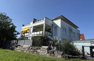 Penthouse mieten in 73553 Alfdorf, Hochwertige Penthouse-Wohnung mit Aufzug und TG