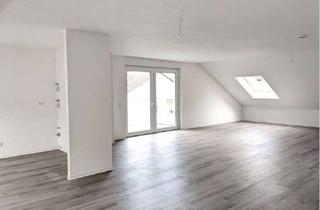 Wohnung mieten in Zeppelinstraße 14, 76437 Rastatt, Helle und großzügige 4-Zi. Wohnung in Rastatt