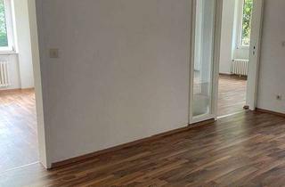Wohnung mieten in 31812 Bad Pyrmont, Schöne 4 Zimmerwohnung im Erdgeschoss