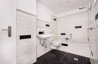 Wohnung mieten in Gneisenaustraße 75, 44147 Dortmund, ***Geräumige Wohnung in außergewöhnlichem Gebäude***