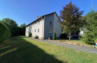 Wohnung mieten in Ebersdorfer Str. 99, 96465 Neustadt, Mietfreie Zeit zur Renovierung | 3-Zimmer Wohnung | 72m² | Balkon und Garten