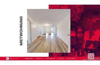 Wohnung mieten in 58791 Werdohl, R.B. MAKLER: Entspanntes Wohnen mitten im Zentrum