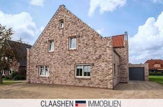 Wohnung mieten in 26506 Norden, Moderne Neubauwohnung im Effizienzhaus 40 NH