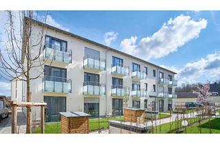 Wohnung mieten in 85098 Großmehring, 1-Zimmer Apartment - vollmöbliert