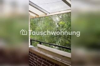 Tauschwohnungen in 23558 St. Lorenz Süd, Tauschwohnung: Wohnung (4. OG) in Bahnhofsnähe