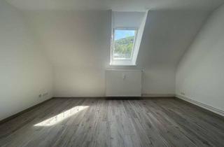 Wohnung mieten in Birkenweg, 38667 Bad Harzburg, Schöne 2-Zimmerwohnung im Dachgeschoss