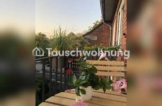 Tauschwohnungen in Maria-Louisen-Stieg 6d, 20249 Winterhude, Tauschwohnung: Schöne helle 2 Zimmer Wohnung am Stadtpark