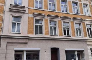 Wohnung mieten in Friedrich-Engels-Str. 26, 04808 Wurzen, 4-Raum-Wohnung zur Miete