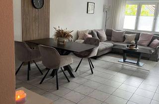 Wohnung mieten in Schiller Str. 53, 64846 Groß-Zimmern, Schöne 2 Zimmerwohnung in Groß-Zimmern
