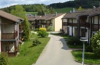 Wohnung mieten in Am Fronberg 14, 08233 Treuen, Wohnen am Fronberg - Wohnanlage Alters- & Behindertengerecht 47m² (opt. 62m²)