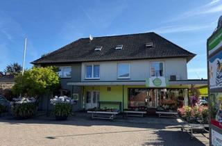 Wohnung mieten in Kirchenstr., 26655 Westerstede, Zentraler geht’s kaum - mit Einbauküche mitten in Westerstede