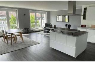 Lofts mieten in Urbanusstrasse, 45894 Buer, 146 m² Wohnloft mit Balkon – außergewöhnlich wohnen im Herzen von Buer