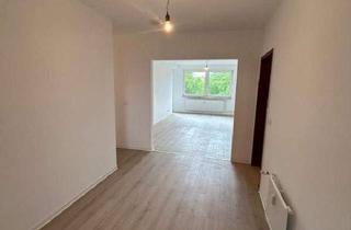 Wohnung mieten in Mühlenhof 10, 24534 Innenstadt, Großzügige 3-Zimmer-Wohnung mit Balkon und Gäste-WC