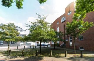Wohnung mieten in Mushardstraße 12, 27570 Geestemünde, 3-Zimmer-Wohnung mit modernisiertem Bad in Bremerhaven-Geestmünde!