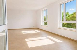 Wohnung mieten in 90419 Nürnberg, Lichtdurchflutete 4-Zi.-Wohnung mit Balkon und EBK