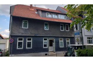 Wohnung mieten in Piepmäkerstr., 38640 Goslar, 1-Zimmer-Wohnung mit eigenem Eingang in zentraler Lage von Goslar