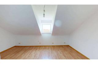 Wohnung mieten in 67063 Ludwigshafen, Klein & zentral - 1-Zi.-Dachgeschoss-Apartment im Hemshof