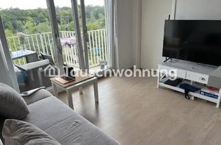 Tauschwohnungen in 82110 Germering, Tauschwohnung: Optimal für ein Paar in Germering