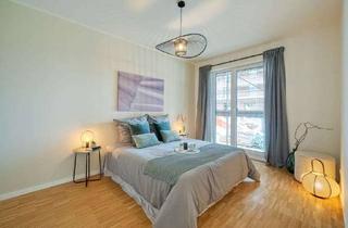 Wohnung mieten in Antonia-Kozlova-Straße 9a, 22763 Othmarschen, Großzügige 4-Zimmerwohnung mit Balkon im schönen Ottensen