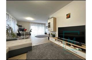 Wohnung mieten in Hauptstraße 20, 63930 Neunkirchen, Platz für neue Ideen: 3-Zimmer-Wohnung in Neunkirchen