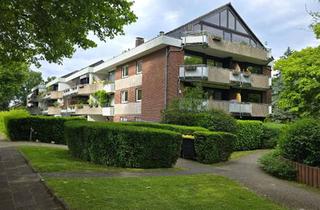 Wohnung mieten in Höppnerstraße 40, 47809 Bockum, Schöne ruhige Maisonett Wohnung über zwei Etagen in Krefeld-Bockum