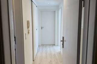 Wohnung mieten in Alsenstrasse 22, 23556 St. Lorenz Nord, Kernsanierte 2,5-Zimmer-Wohnung – Erstbezug nach Sanierung – 55 m²