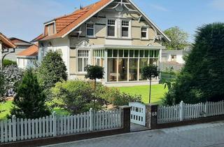 Wohnung mieten in Nordstraße 68, 27243 Harpstedt, Stilvoll modernisiert: 3-Zimmer-Wohnung in Harpstedt
