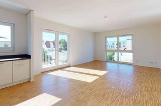 Wohnung mieten in Steinkleeweg 10, 13158 Rosenthal, Moderne 3 Zimmer Wohnung mit Balkon im Grünen!