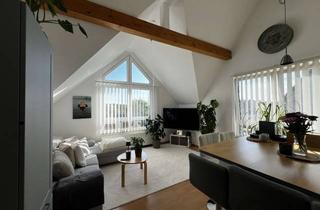 Wohnung mieten in Am Halloh, 45549 Sprockhövel, Nachmieter gesucht - 2-Zimmer-Wohnung in Haßlinghausen
