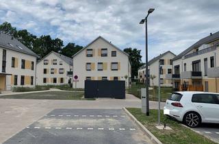 Wohnung mieten in Prenzlauer Chaussee 120 a, 16348 Wandlitz, Schöne 3. Zimmer-Dachgeschosswohnung in Wandlitz