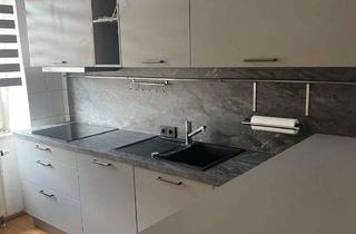 Wohnung mieten in Lemberger Straße 24, 66955 Pirmasens, Helle Altbauwohnung in PS-Stadtmitte – mit moderner Einbauküche