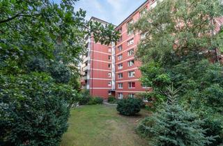 Wohnung mieten in Boockholtzstraße, 22880 Wedel, Charmante 2 Zimmerwohnung zur Miete in Wedel - Wentzel Dr.