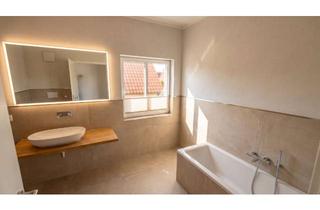 Wohnung mieten in 82319 Starnberg, Erstbezug nach Kernsanierung - 500m bis zu See