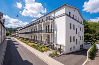 Wohnung mieten in Effertsufer 74, 57072 Siegen, Studentisches Wohnen in Siegen – möbliert, eigenes Bad, eigene Küche