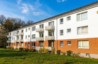 Wohnung mieten in Berliner Straße, 21244 Buchholz, Modernisiert und renoviert! Zur Miete mit Balkon in Buchholz in der Nordheide - Wentzel Dr.