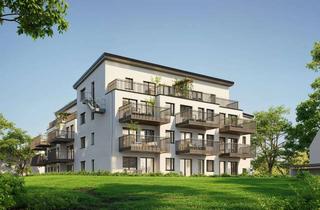 Wohnung mieten in Bundachstraße, 72144 Dußlingen, 11 Neubau-Wohnung in Dußlingen - Erstbezug