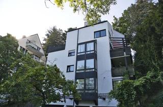 Wohnung mieten in Bahnhofstr. 26, 61476 Kronberg, Geräumige Masionettewohnung mit Dachterrasse in Kronberg im Taunus