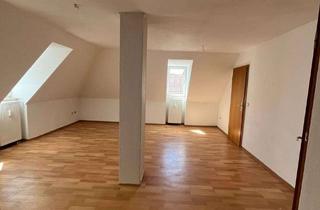 Wohnung mieten in Kleine Badergasse, 07407 Rudolstadt, Schöne 3-Zimmer-Wohnung in Rudolstadt
