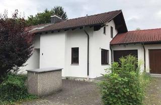 Wohnung mieten in 82380 Peißenberg, Haus im Haus in ansprechender ruhiger Lage von Peißenberg